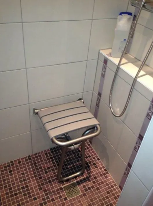 Installation salles de bains près de Villé