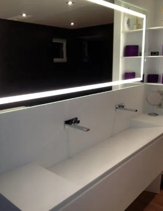 Salles de bains près de Villé